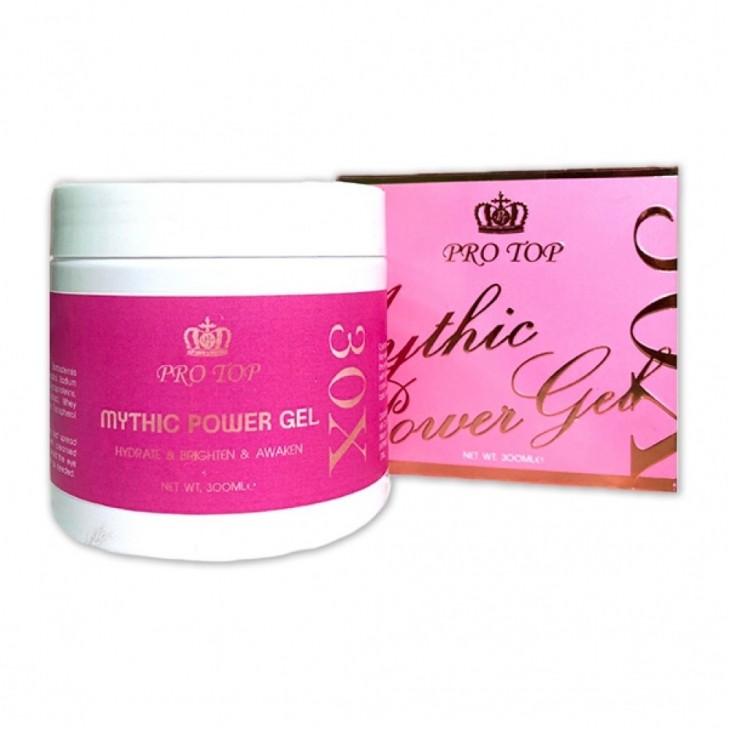 Protop 醫美級神效導入救命啫喱 300ml